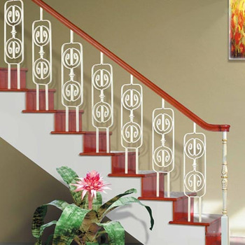 veranda gate design