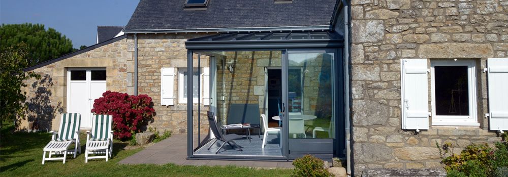 comment isoler une veranda du froid