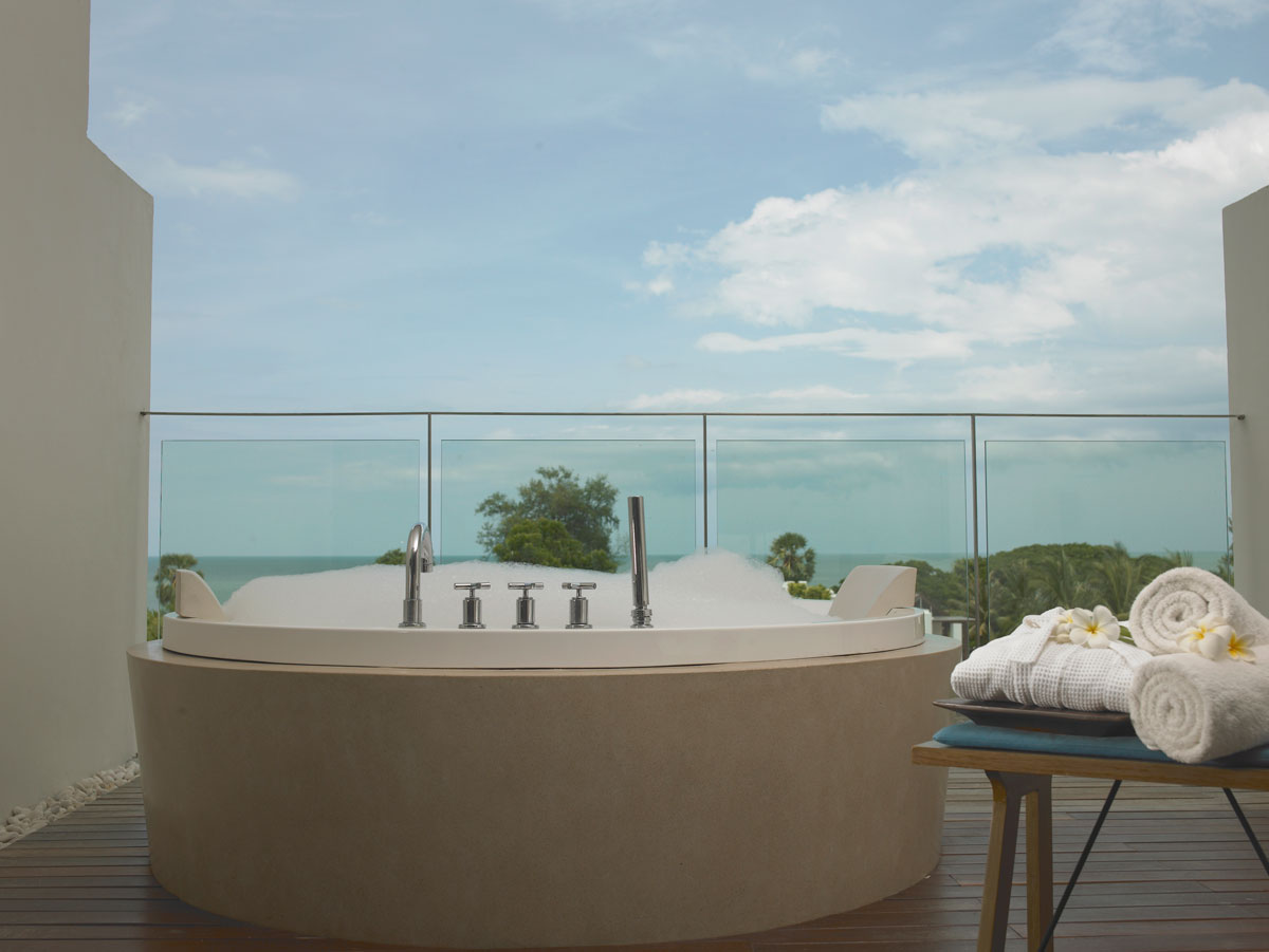 veranda resort hua hin booking.com