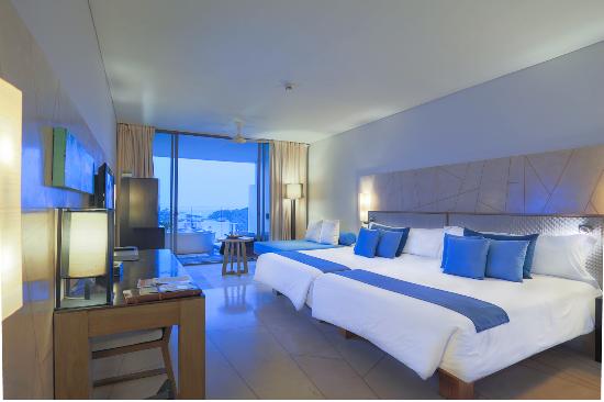 veranda hua hin jacuzzi