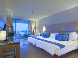 veranda jacuzzi