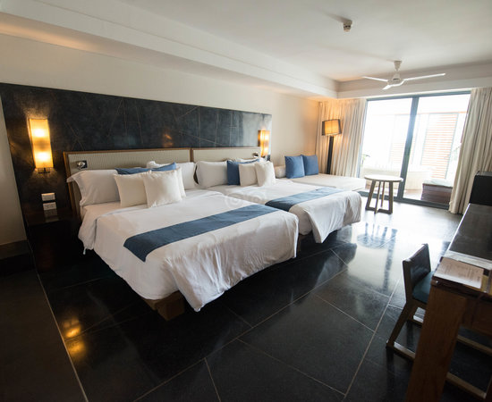 veranda hua hin jacuzzi room