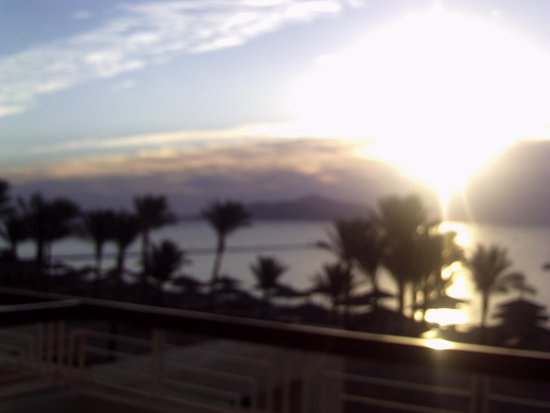 jacuzzi sea view veranda