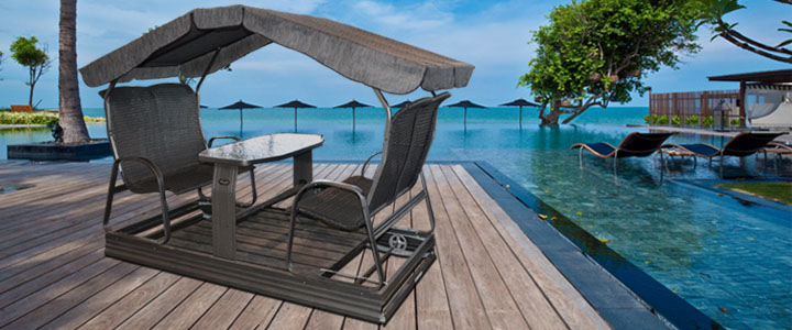 veranda jardin inc