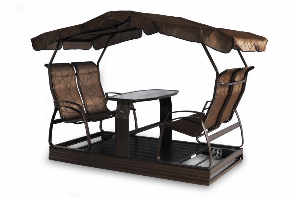 veranda jardin savini