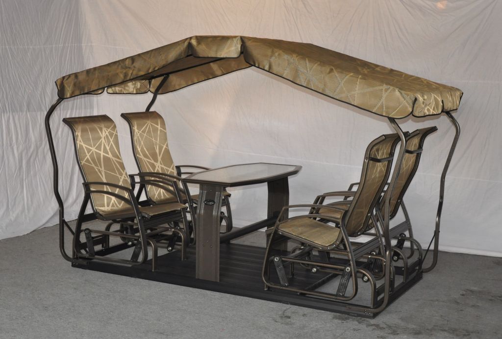 veranda jardin savini