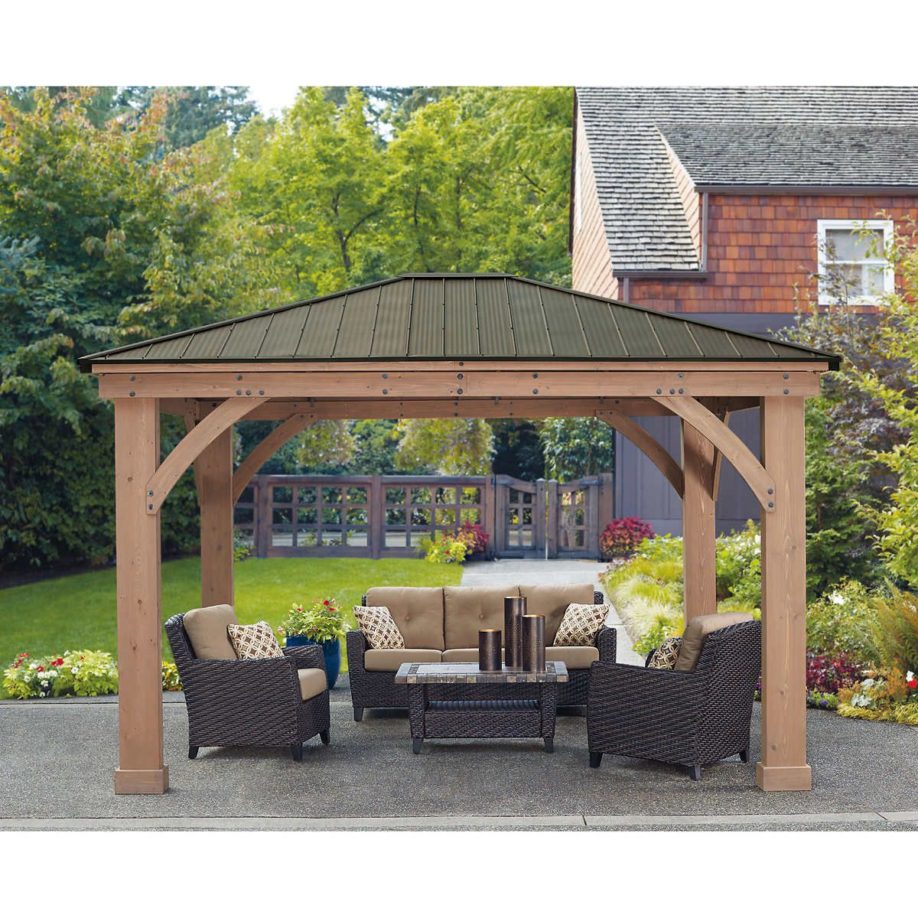 veranda jardin r p inc
