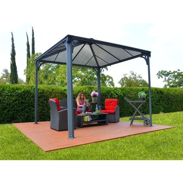 veranda jardin rp
