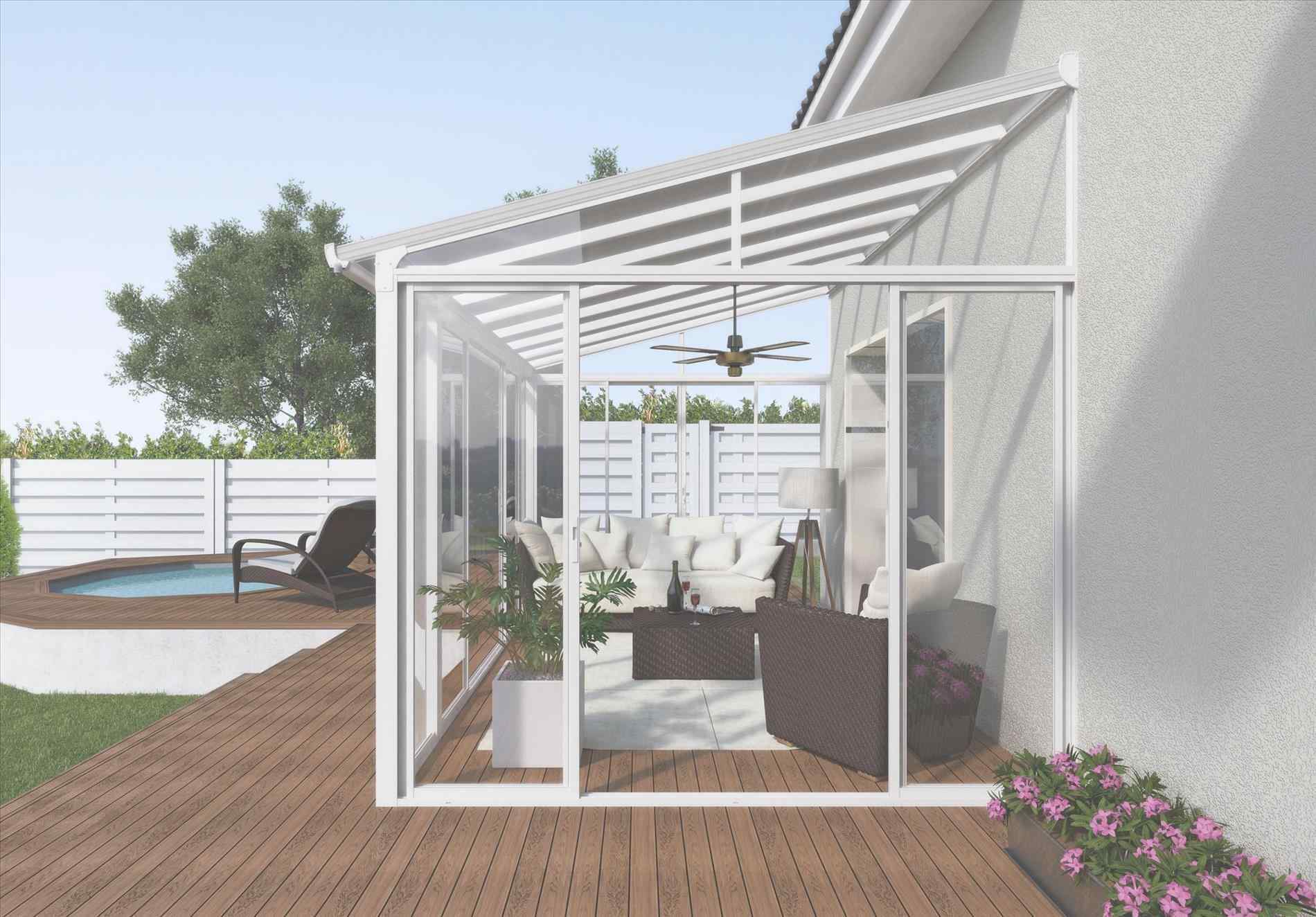 veranda jardin savini