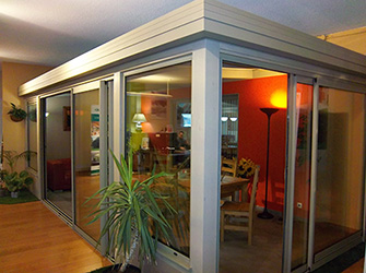 vie et veranda jura