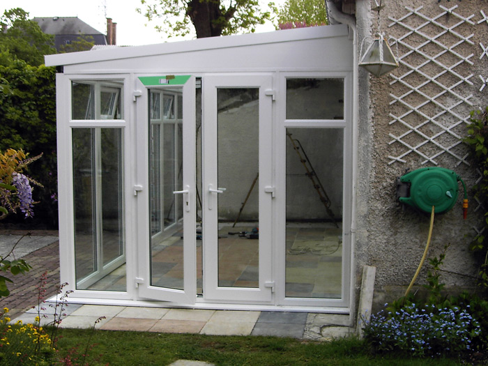 kit veranda lyon