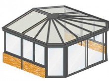 lapeyre veranda kit