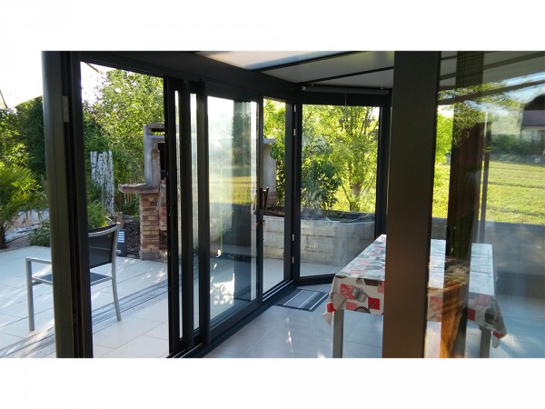 veranda qualite