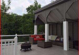 veranda kit lapeyre