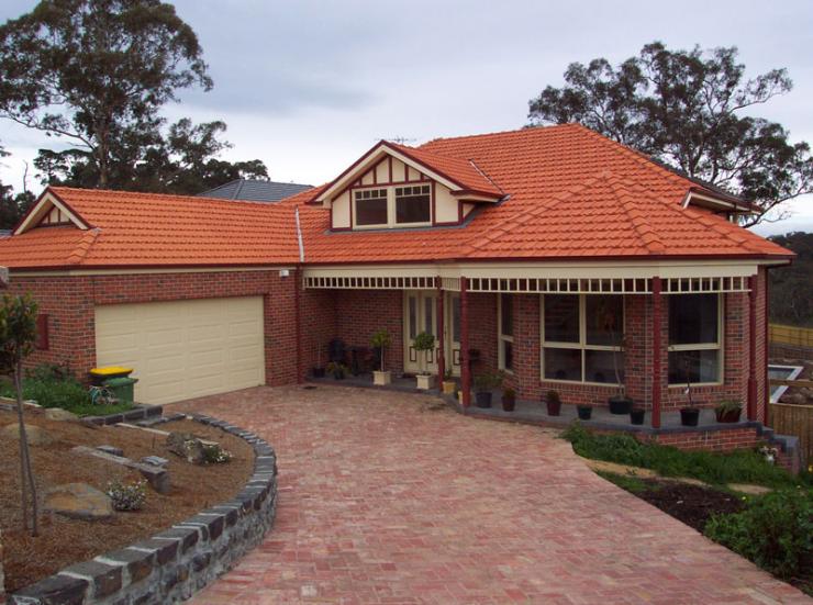 veranda new design