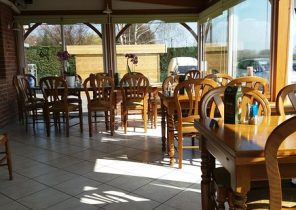 la veranda bremen nord speisekarte