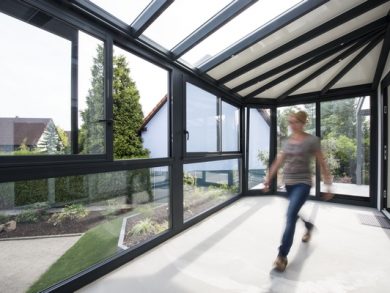 fabricant veranda en alsace