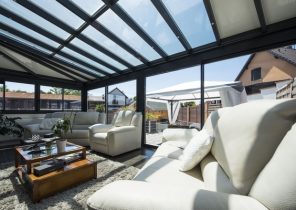 avis veranda le verandier