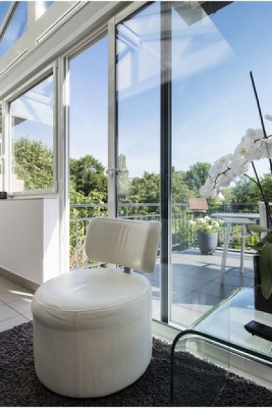 amenagement veranda idee