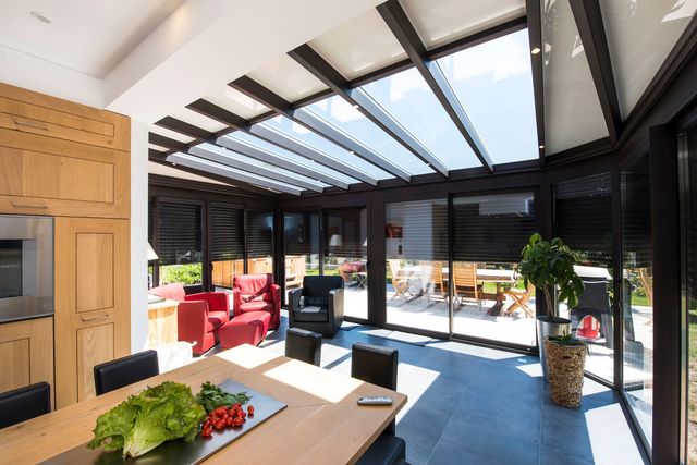 avis veranda tryba
