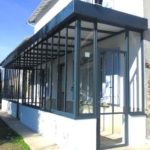 veranda balcone leroy merlin