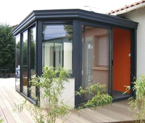 tarif veranda en kit