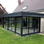 veranda balcone leroy merlin