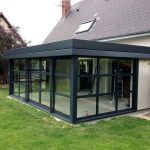 modele de veranda leroy merlin