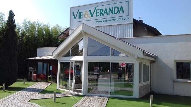 veranda a leroy merlin
