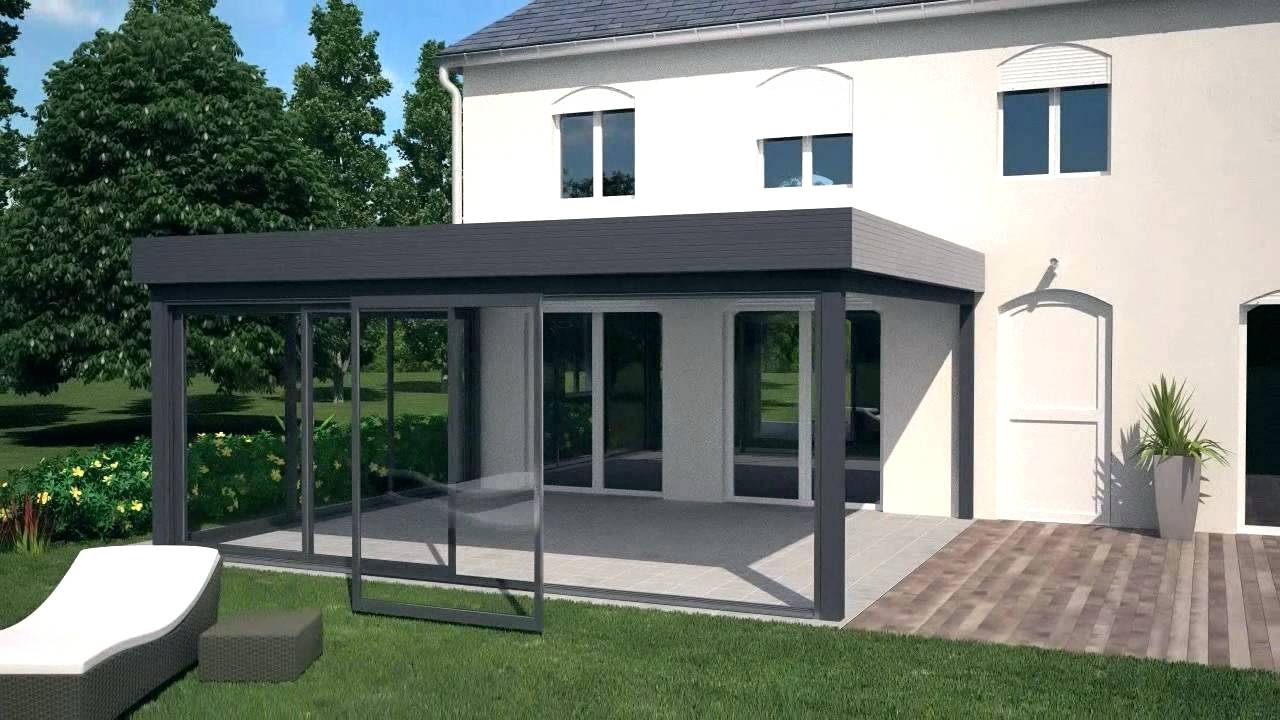 avis veranda alu