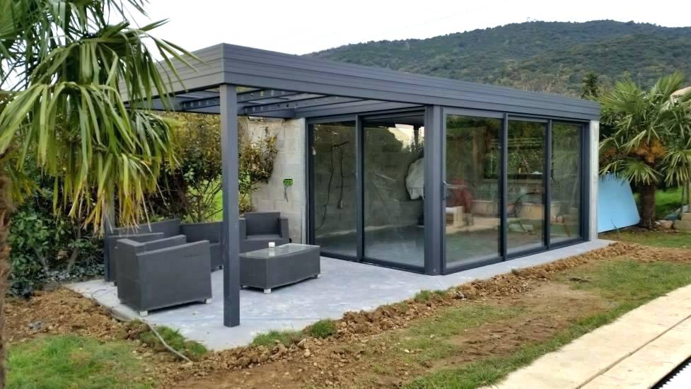 veranda pergola photo