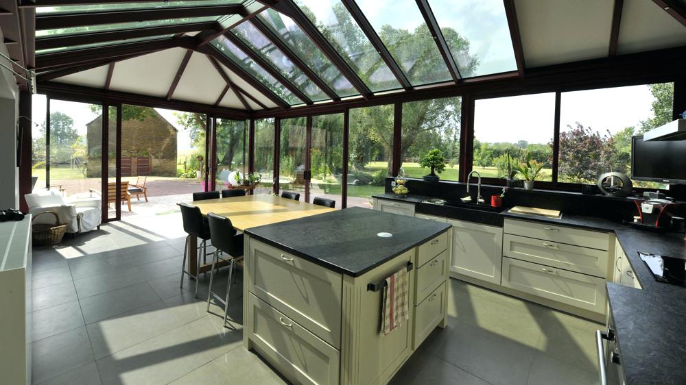 devis veranda kit