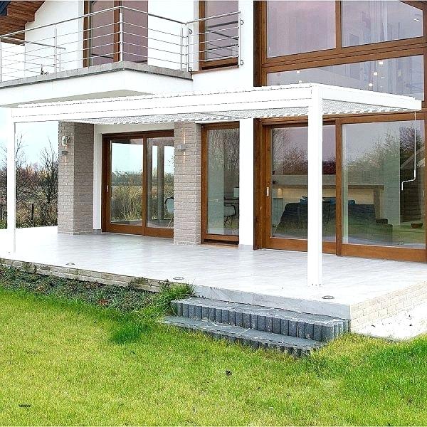 balai pour veranda