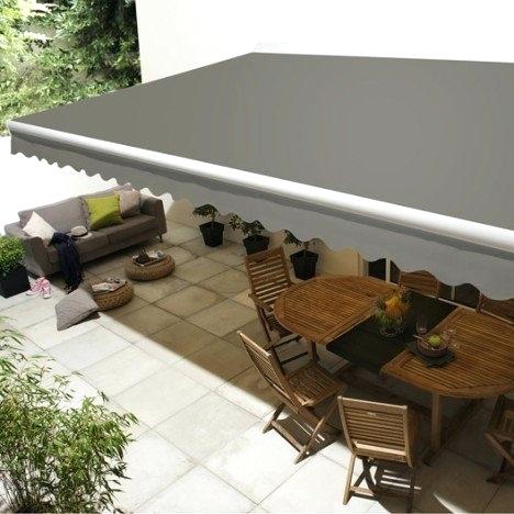 store plafond veranda leroy merlin
