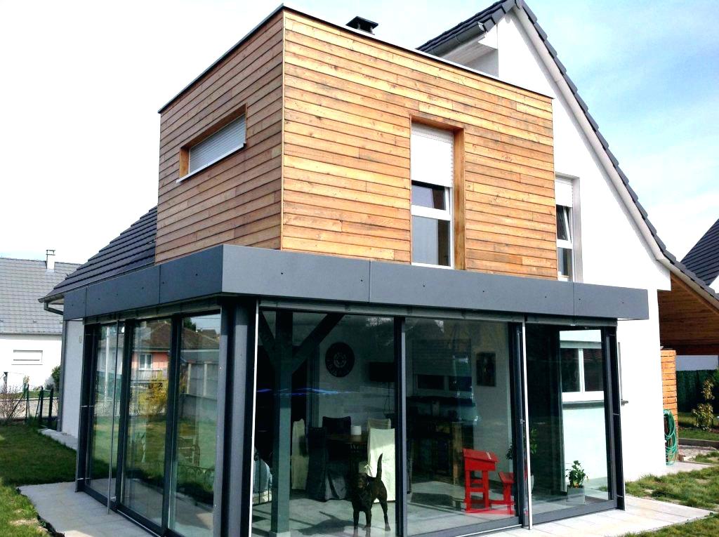 dimensions veranda leroy merlin