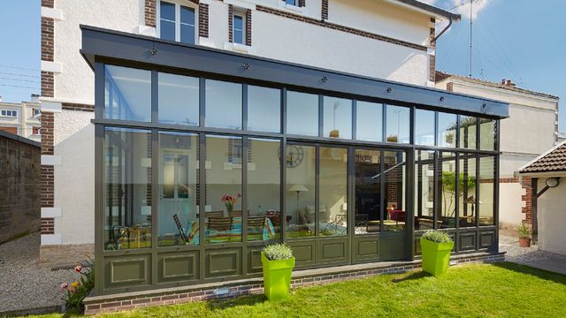 veranda quelle orientation