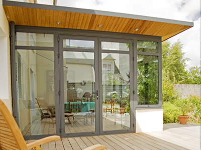 veranda et loggia