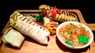 veranda lounge menu gloucester