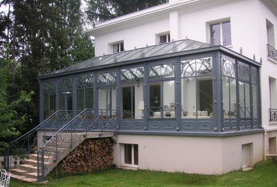 veranda l'atelier d'alexandre