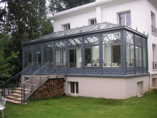 veranda qualitÃ© prix