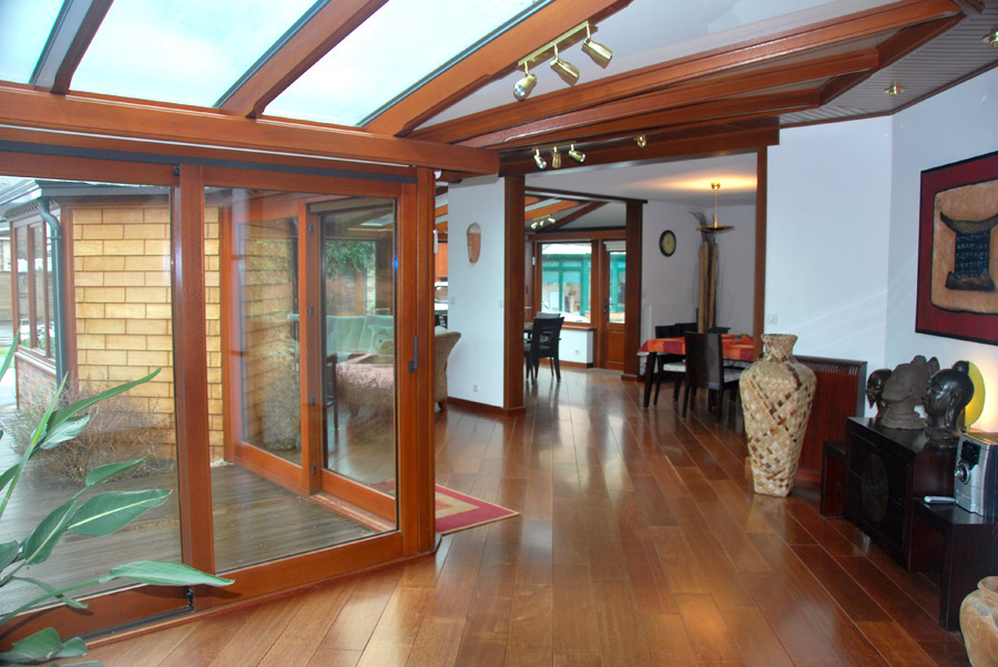 veranda coutiches
