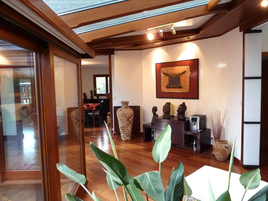 veranda coutiches