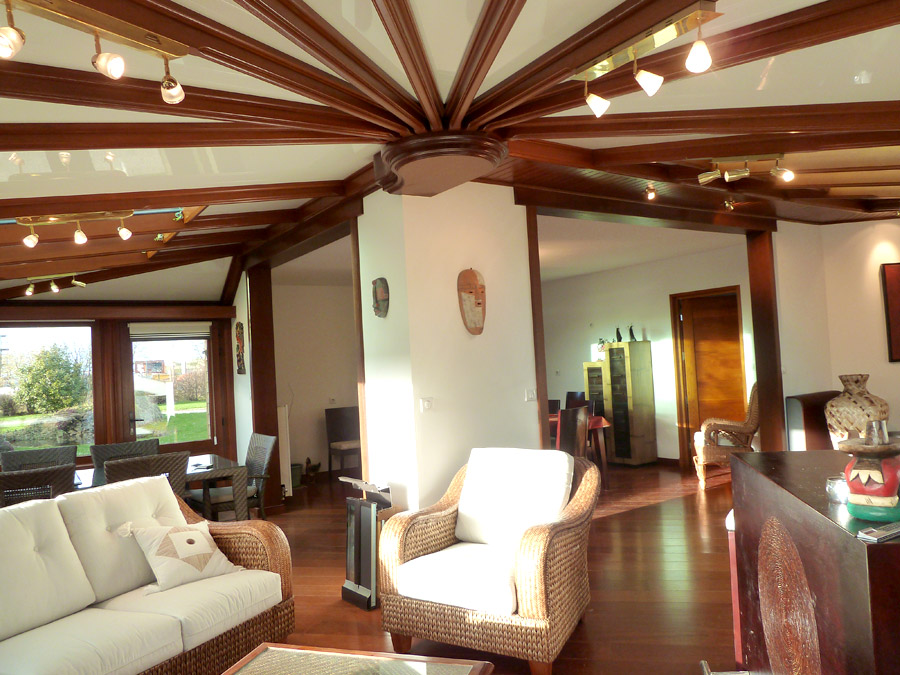 veranda coutiches