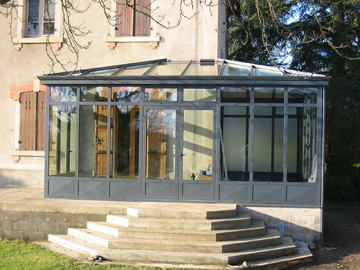 veranda macon