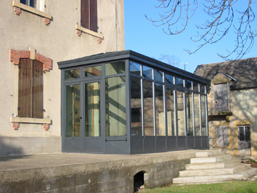 veranda macon