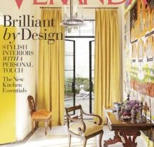veranda magazine submissions