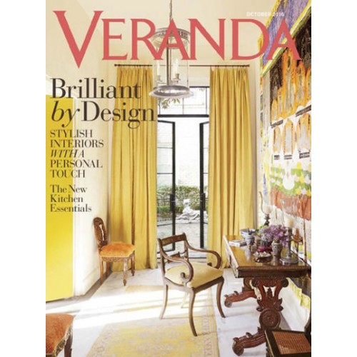 veranda magazine subscription cancel