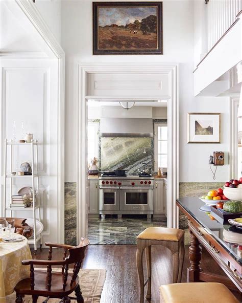 veranda magazine on pinterest