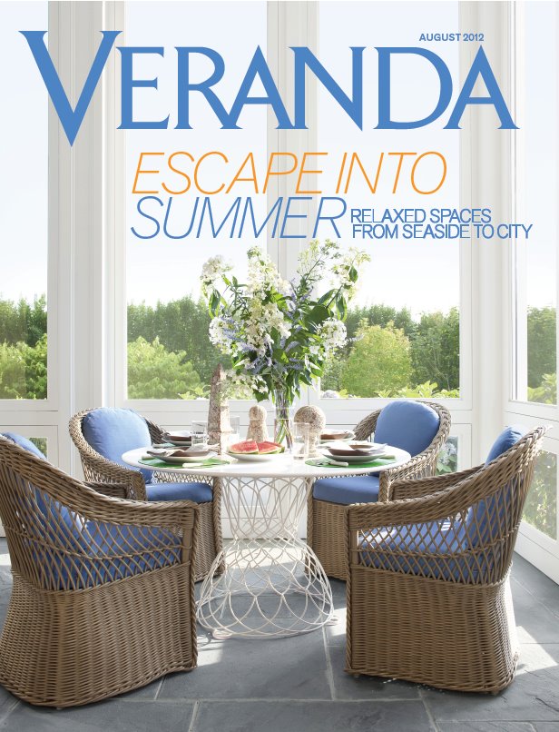 veranda magazine download