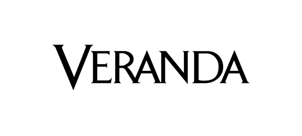 veranda magazine mailing address